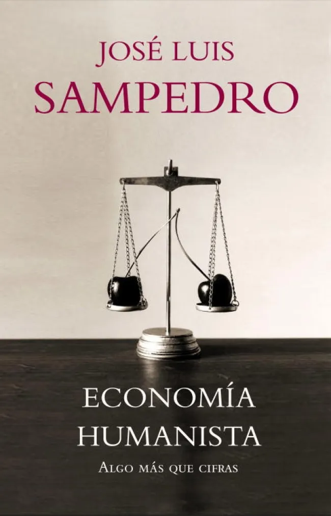 Economía humanista