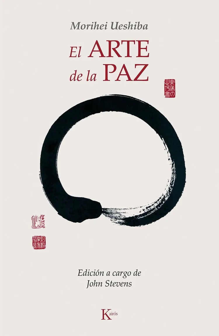 El arte de la paz