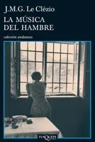 MUSICA DEL HAMBRE,LA