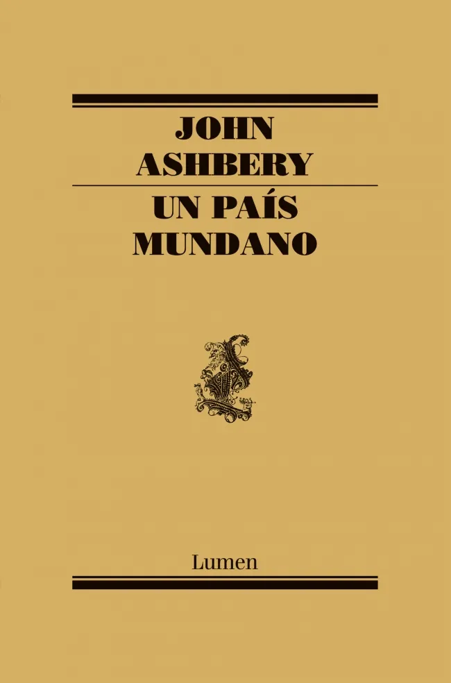 Un país mundano
