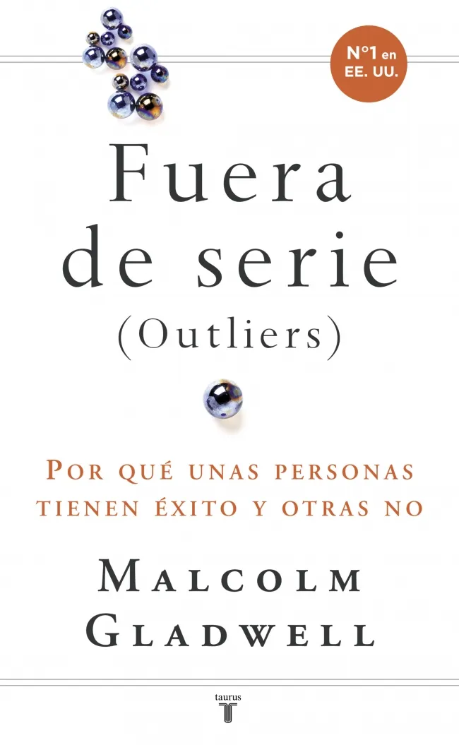FUERAS DE SERIE -OUTLIERS-