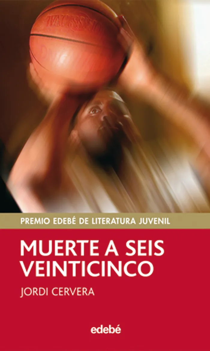 MUERTE A SEIS VEINTICINCO