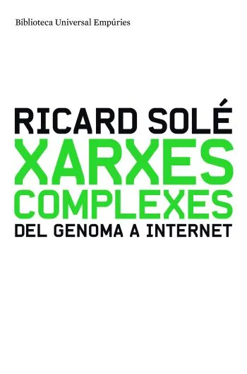 Xarxes complexes