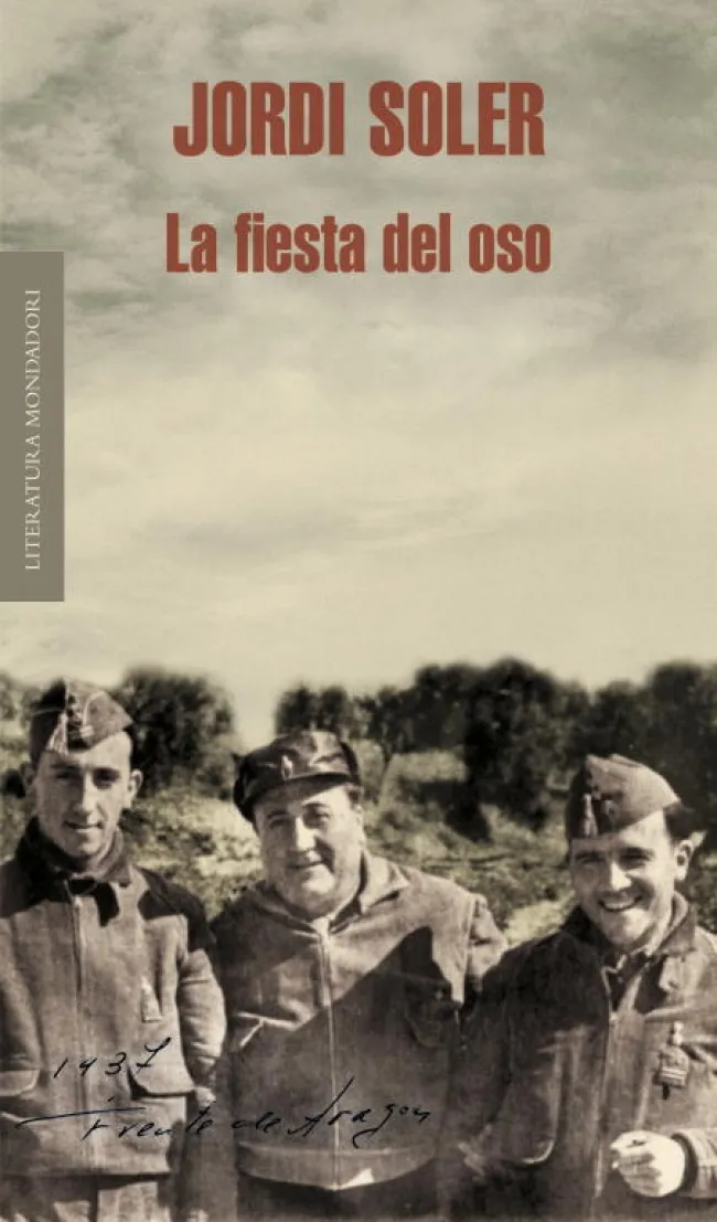 FIESTA DEL OSO,LA