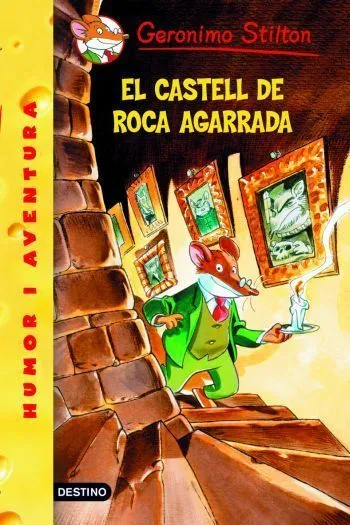 CASTELL DE ROCA AGARRADA, EL