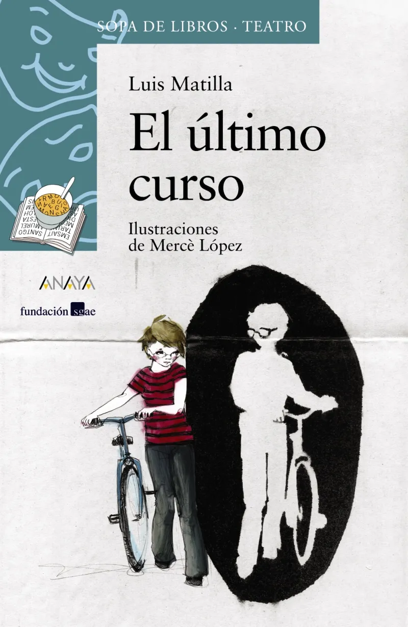 ULTIMO CURSO,EL