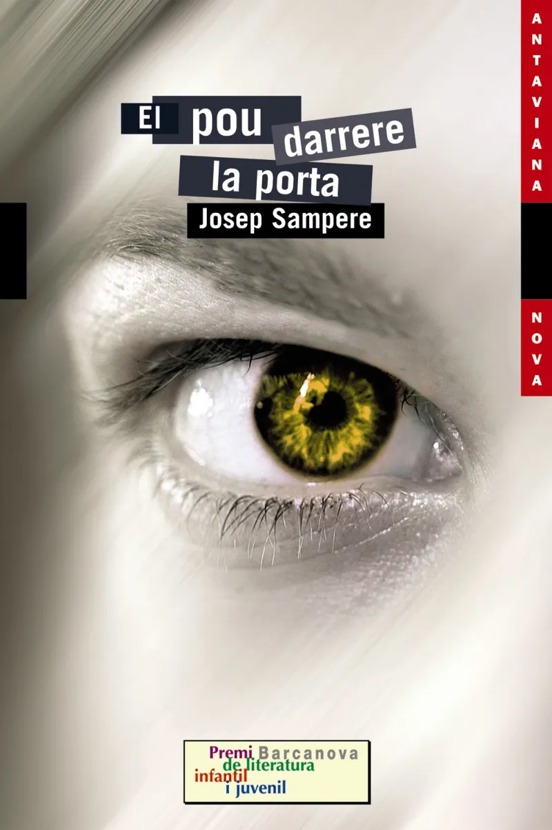 POU DARRERA LA PORTA,EL