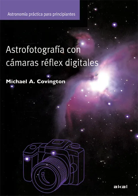 ASTROFOTOGRAFIA CN CAMARAS REFLEX DIGITALES