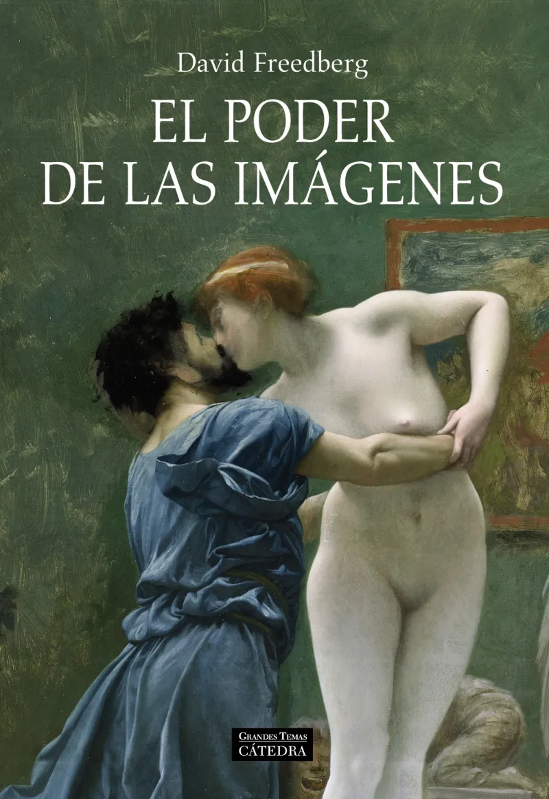 EL PODER DE LAS IMÁGENES