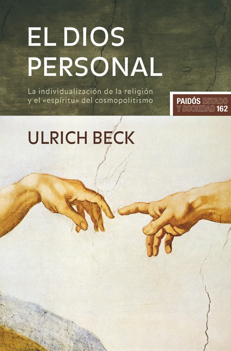 DIOS PERSONAL,EL