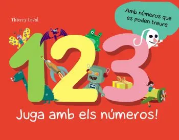 Juga amb els números