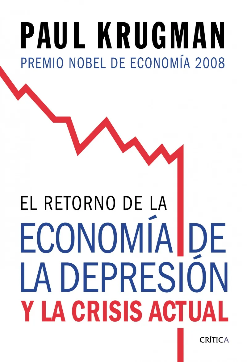 RETORNO DE LA ECONOMIA DE DEPRESION Y LA CRISIS