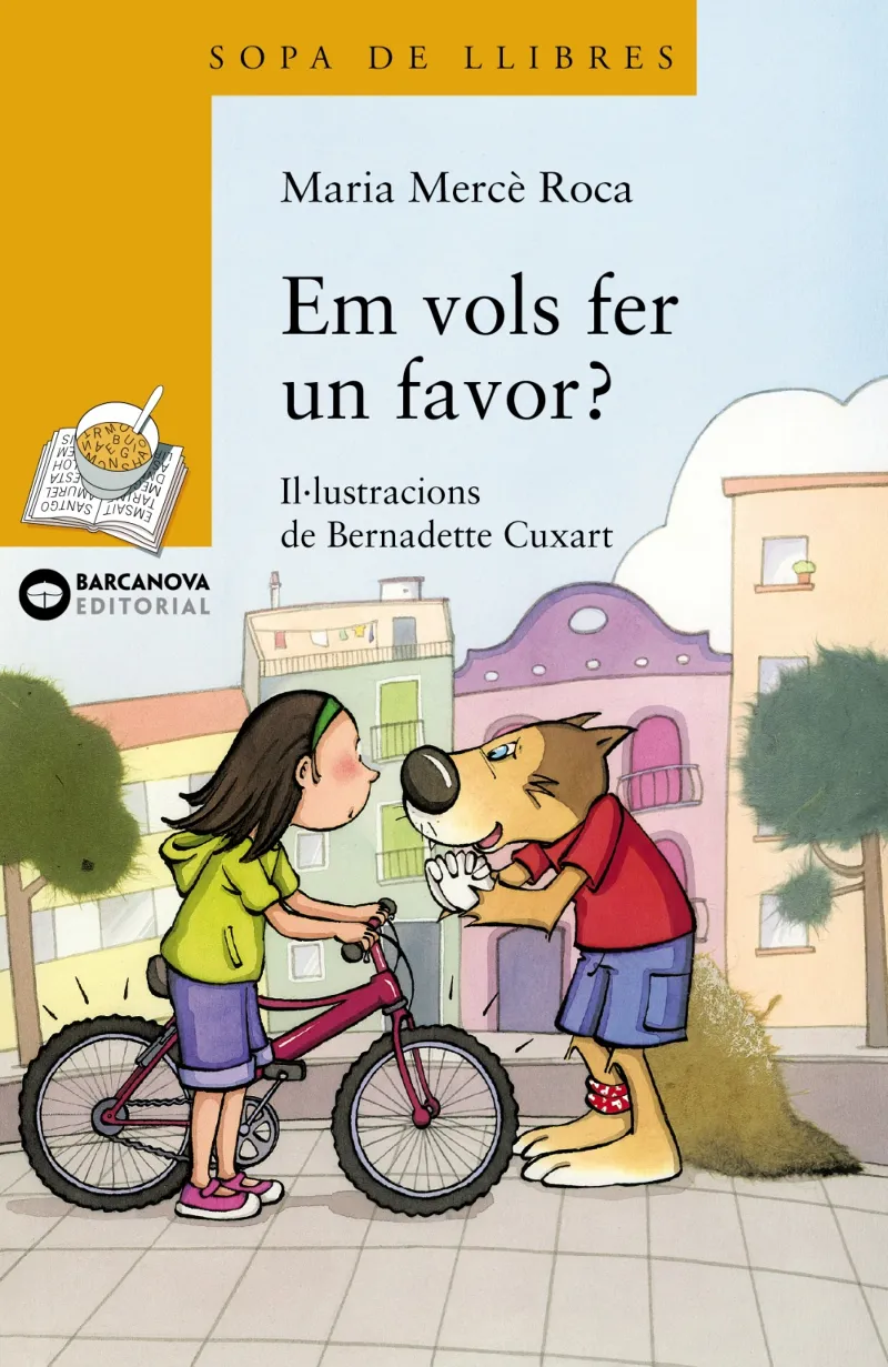 EM VOLS FER UN FAVOR