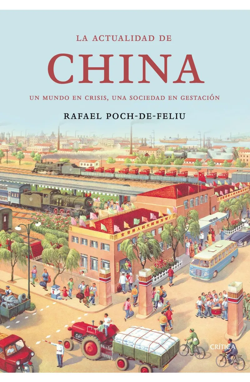 La actualidad de China
