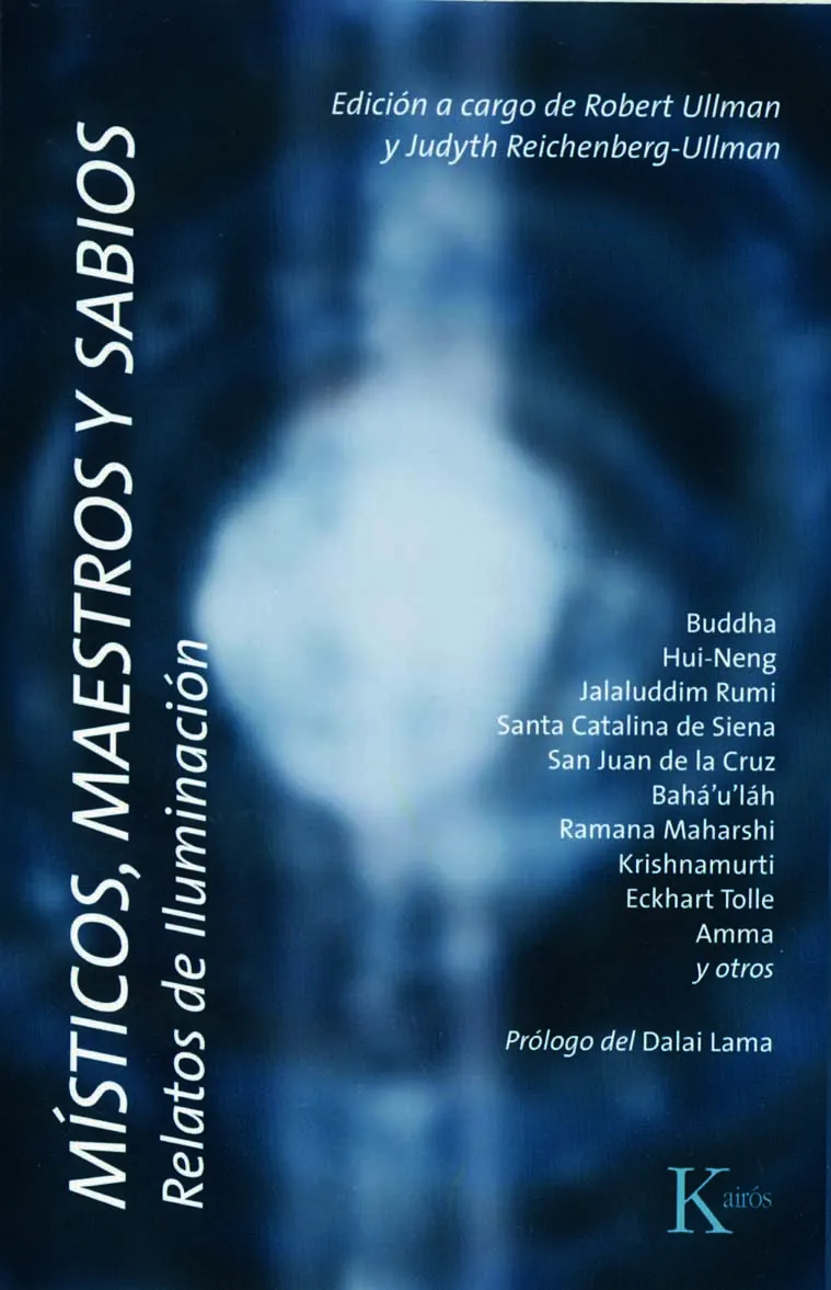 MISTICOS MAESTROS Y SABIOS