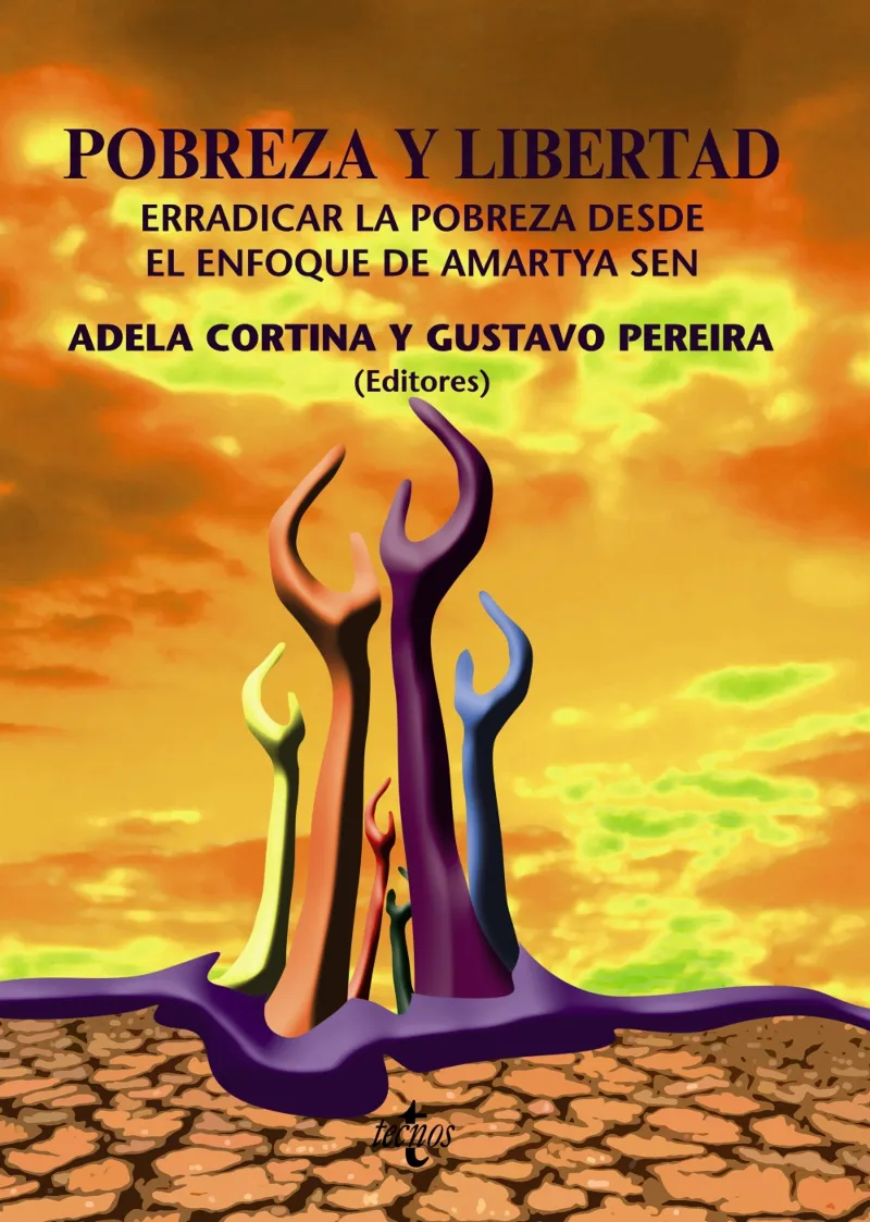 POBREZA Y LIBERTAD