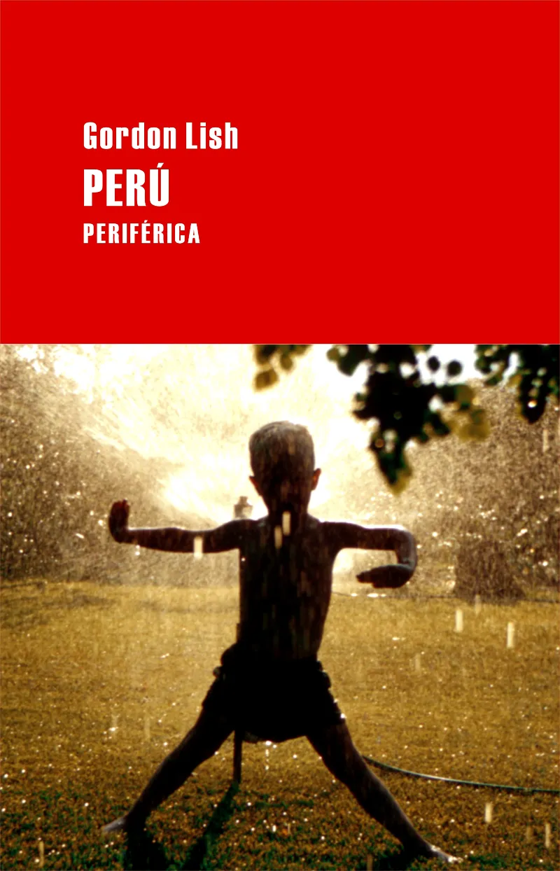 PERU -NO ES POT TORNAR-