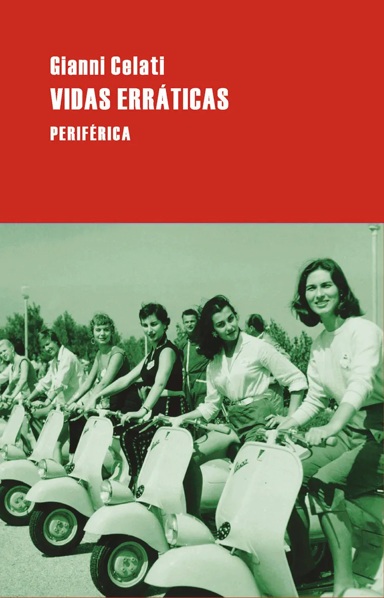 VIDAS ERRATICAS