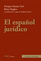 ESPAÑOL JURIDICO,EL