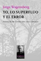 YO LO SUPERFLUO Y EL ERROR