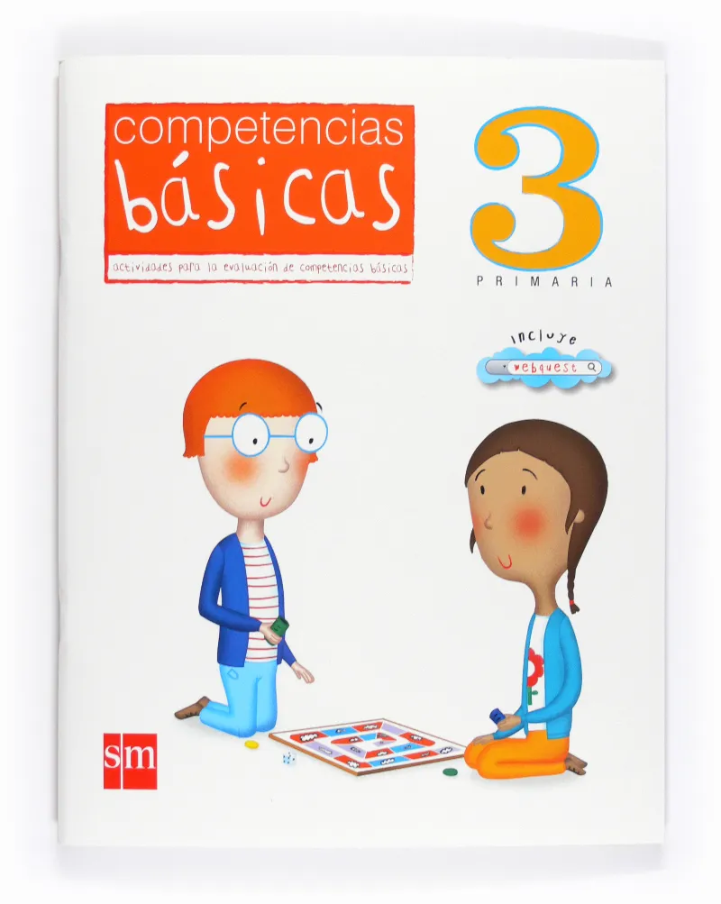 3º EP COMPETENCIAS BÁSICAS-10