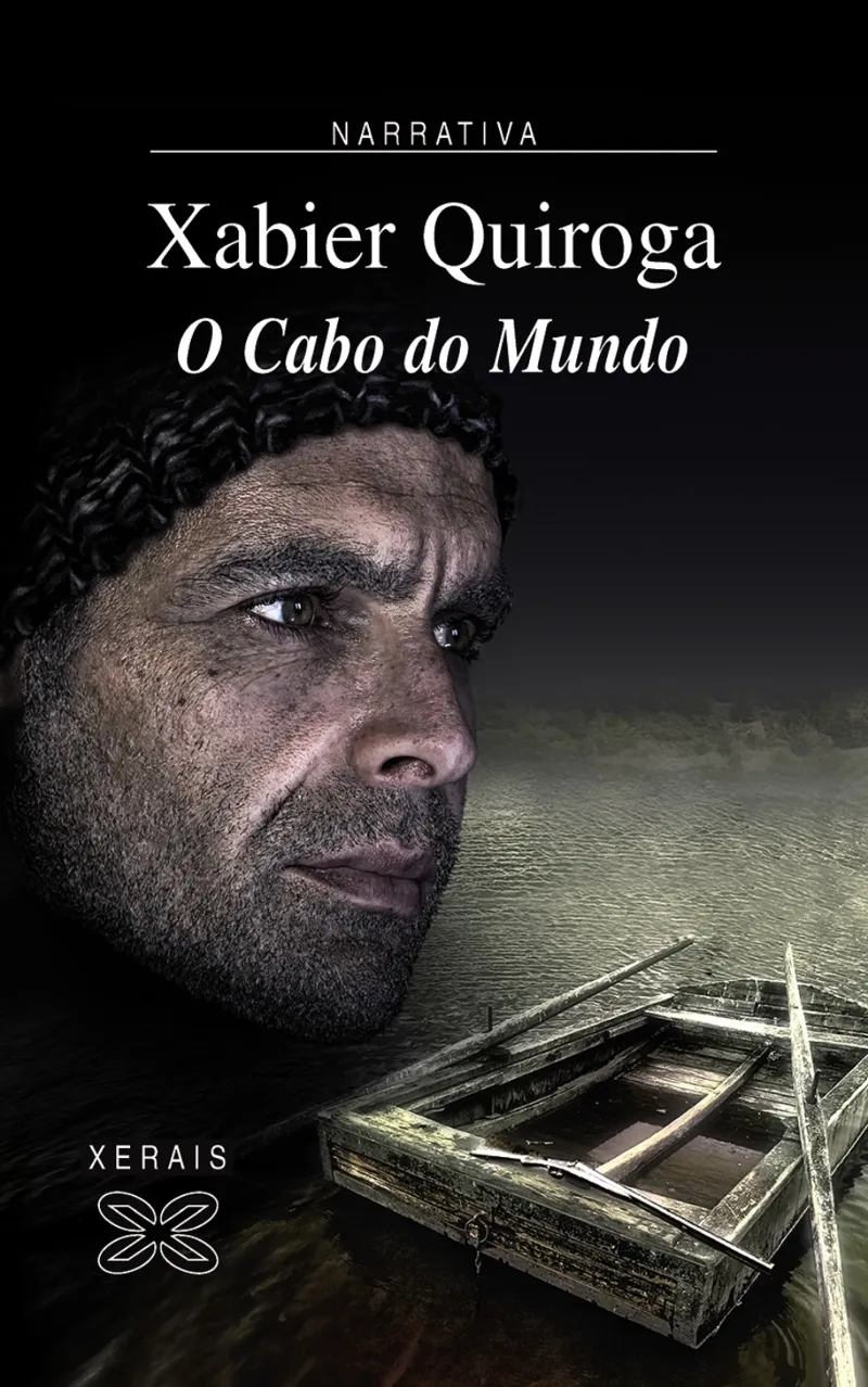 O CABO DO MUNDO