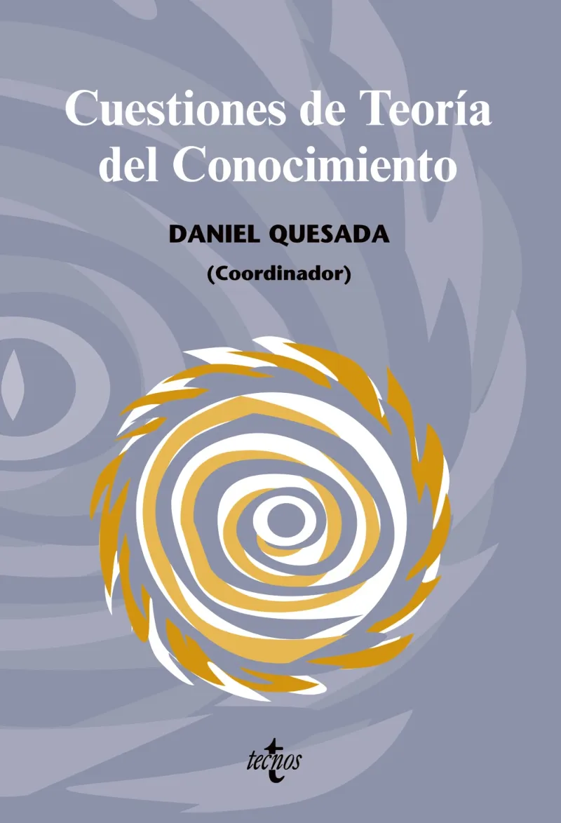 CUESTIONES DE TEORÍA DEL CONOCIMIENTO