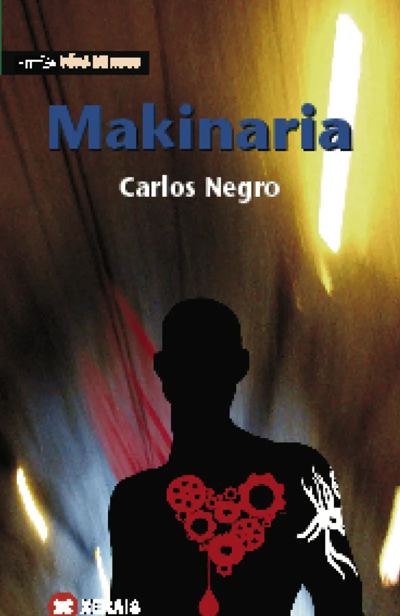 MAKINARIA