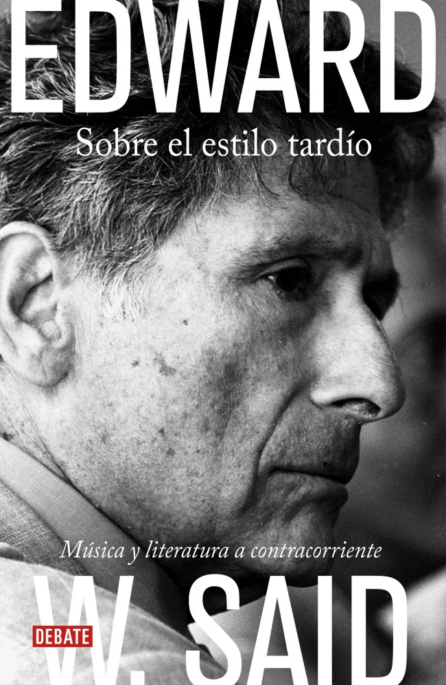 SOBRE EL ESTILO TARDIO