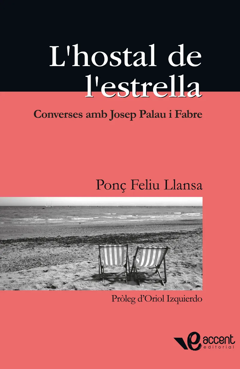 HOSTAL DE L'ESTRELLA,L'