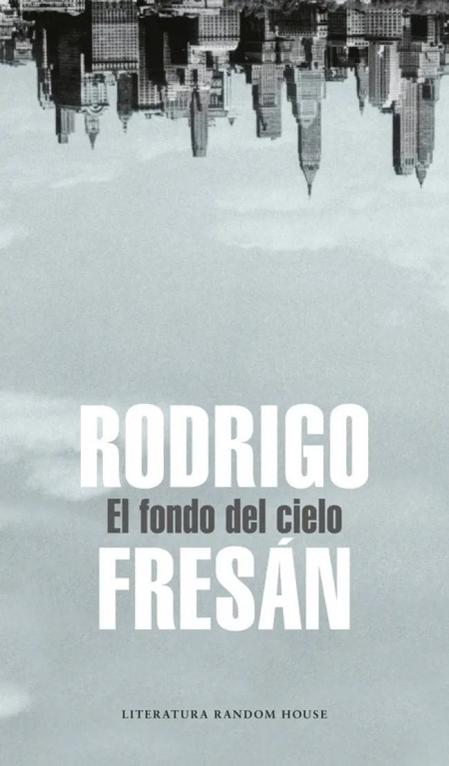 FONDO DEL CIELO, EL