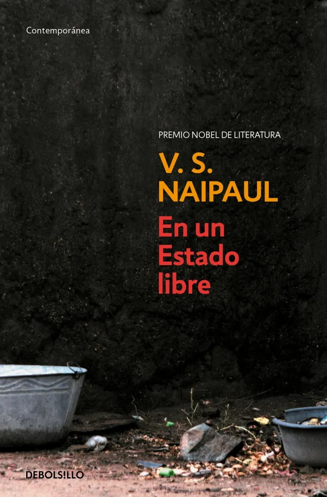 En un Estado libre