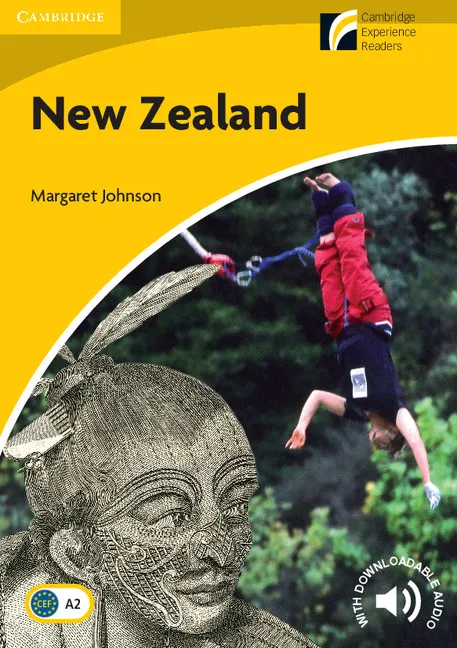 NEW ZEALAND CER 2