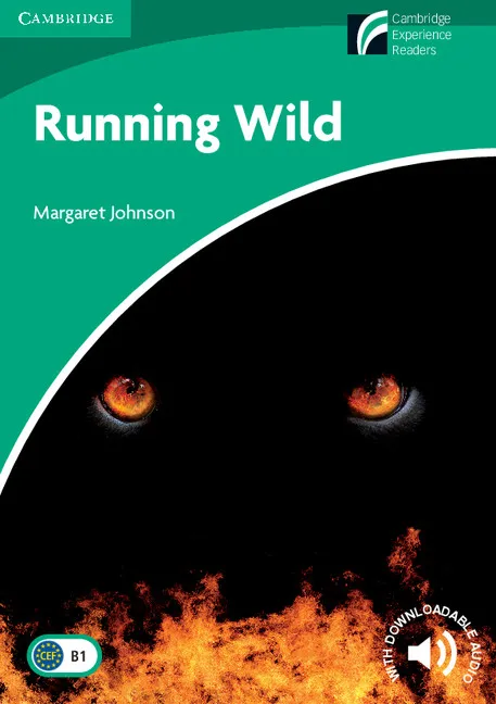 RUNNING WILD CER 3