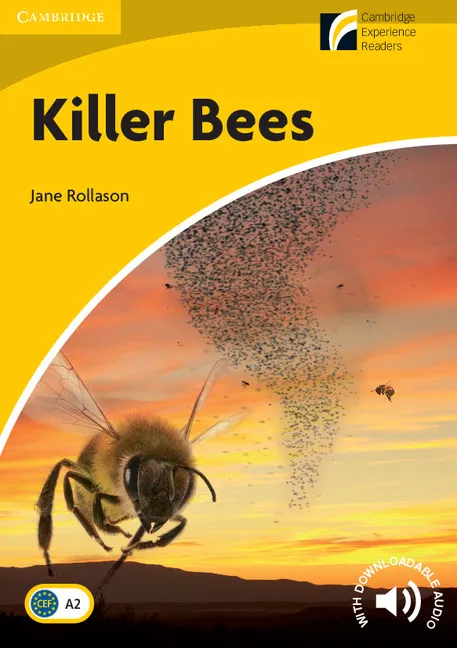 KILLER BEES CER 2