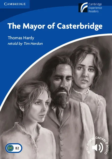 THE MAYOR OF CASTERBRIDGE CER 5