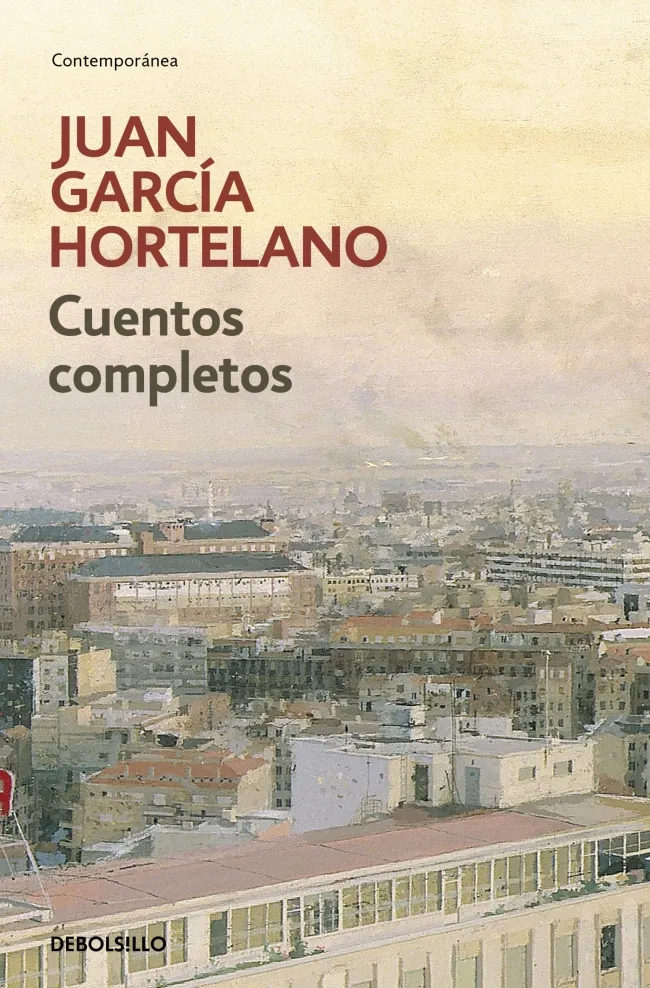Cuentos completos