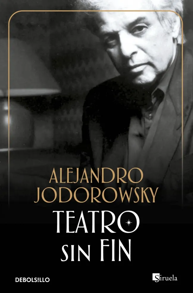 Teatro sin fin