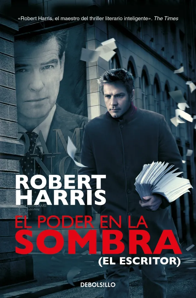 El poder en la sombra