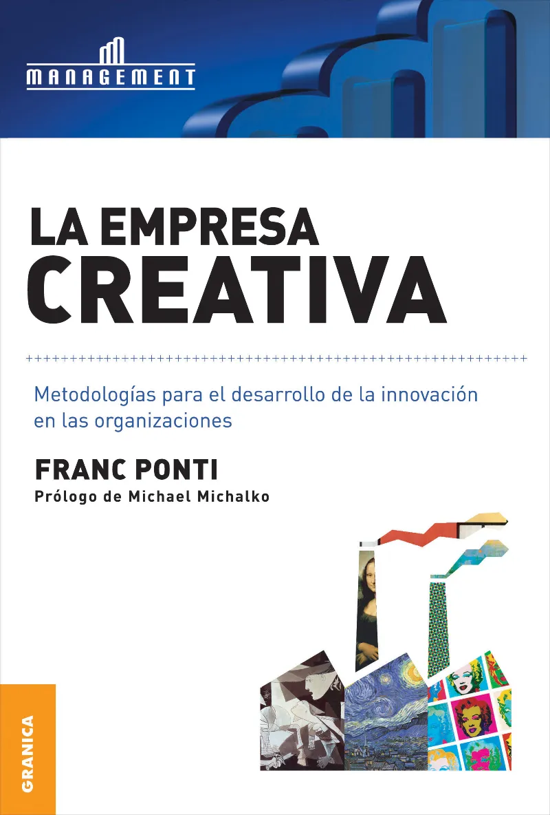 EMPRESA CREATIVA, LA