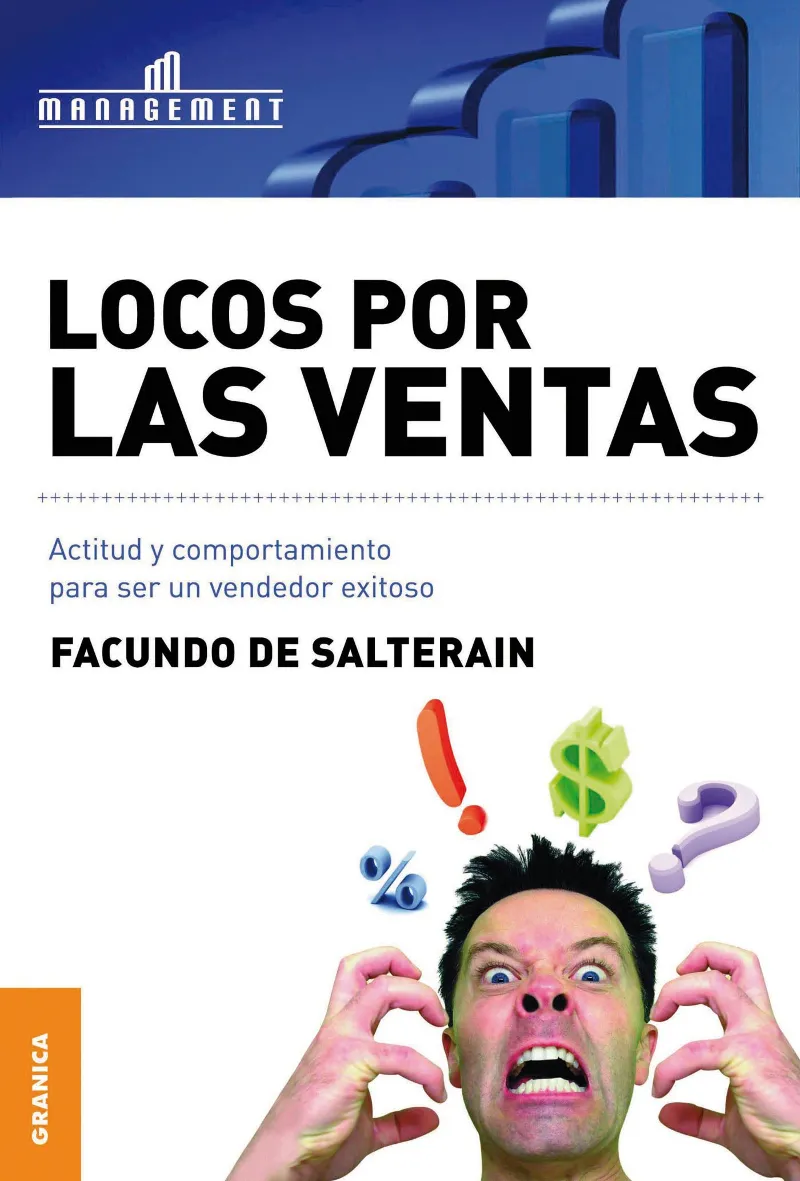 LOCOS POR LAS VENTAS