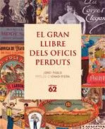 GRAN LLIBRE DELS OFICIS PERDUTS, EL