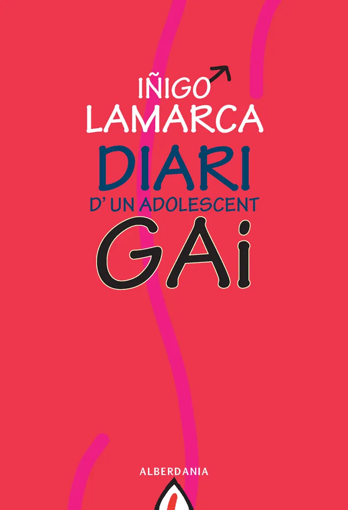 DIARI D'UN ADOLESCENT GAI