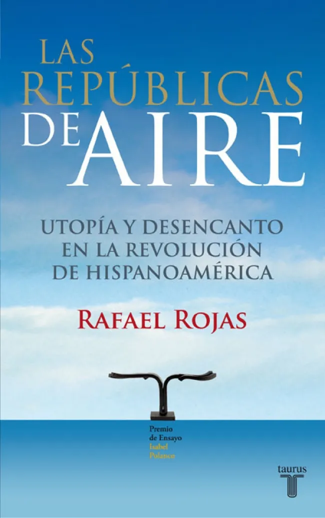 REPUBLICAS EN EL AIRE,LAS
