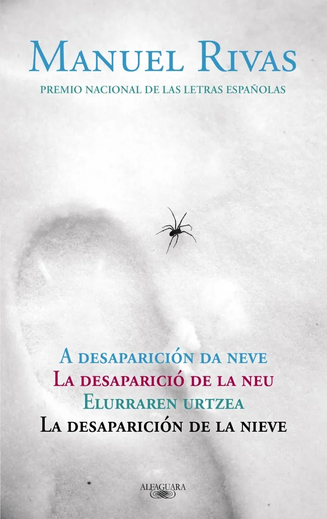 La desaparición de la nieve