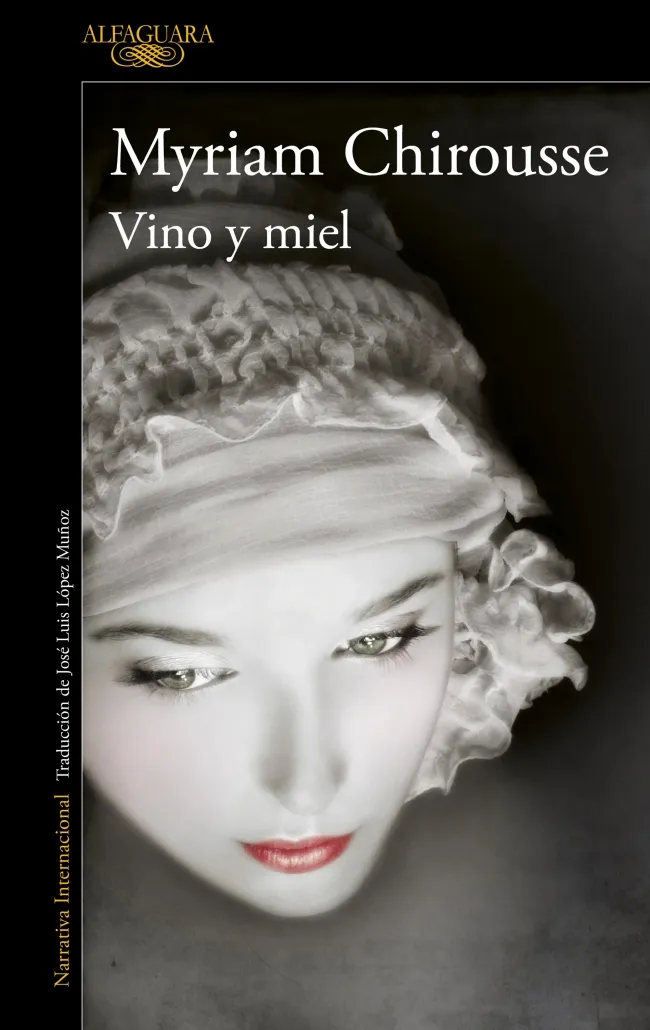 Vino y miel