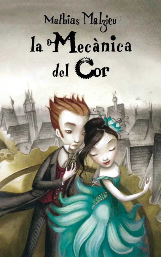 MECANICA DEL COR, LA