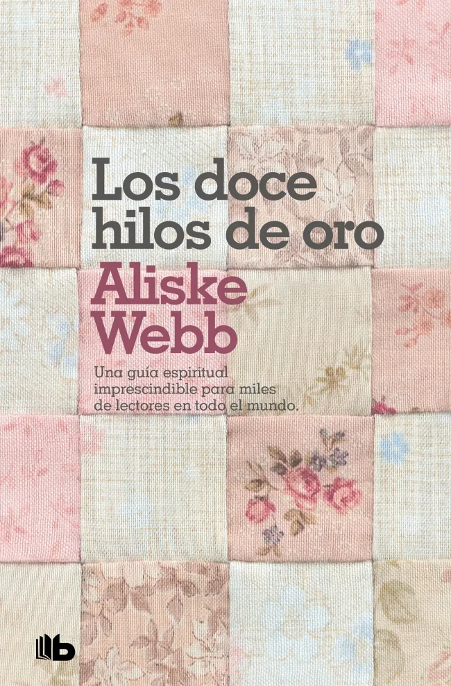 DOCE HILOS DE ORO,LOS -BUTXACA-