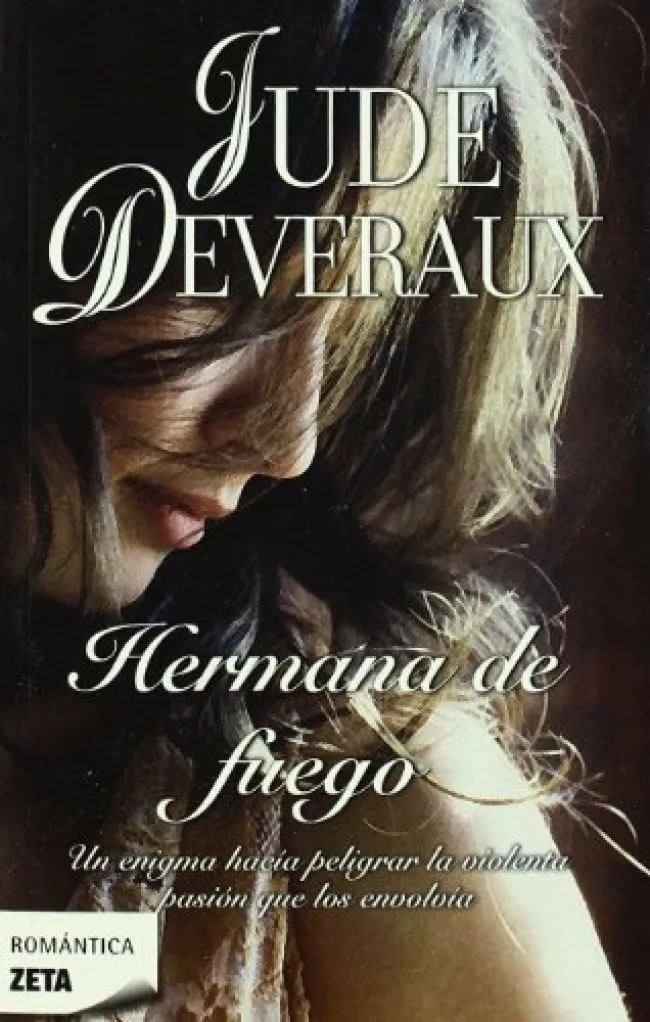 Hermana de fuego