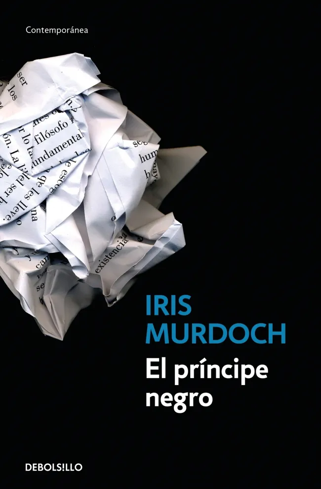 El príncipe negro